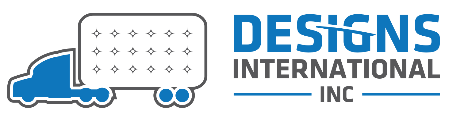 Designs International Inc. Logo