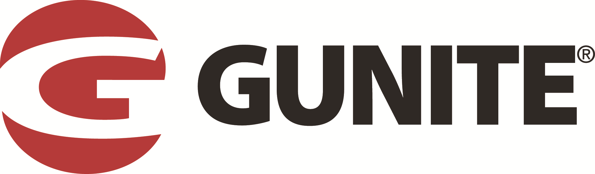 Gunite® logo