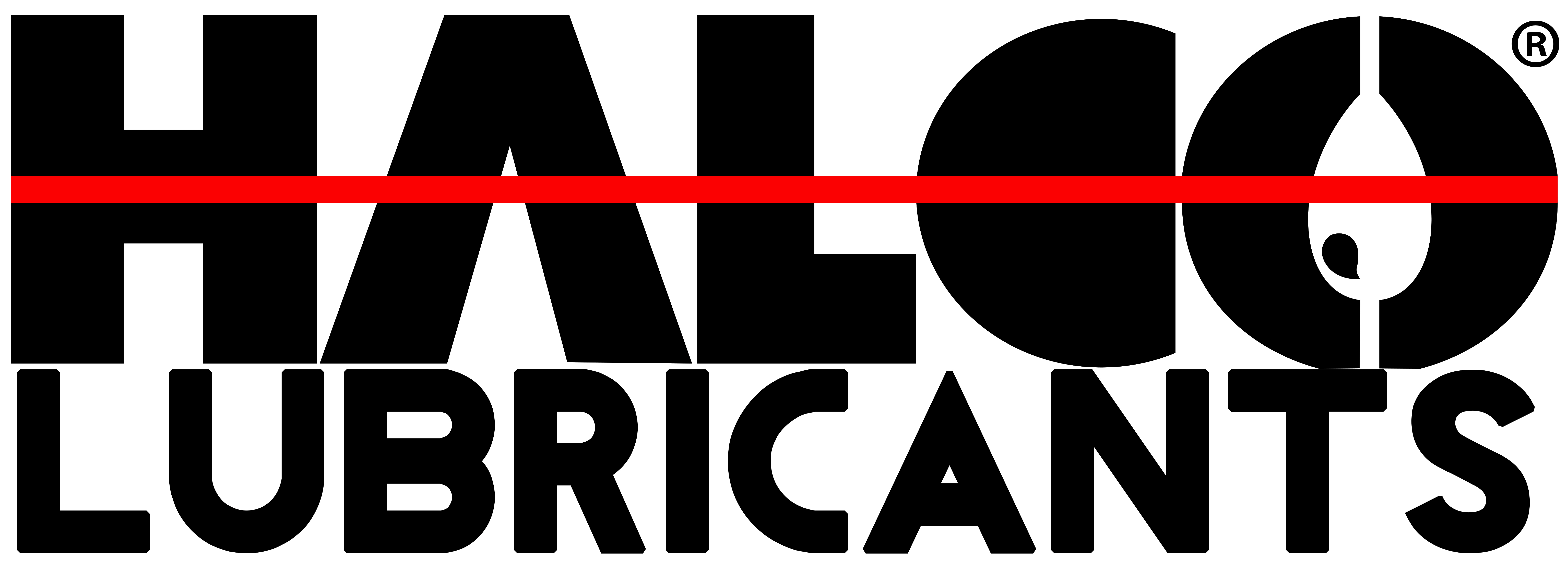 Halco Lubricants® logo