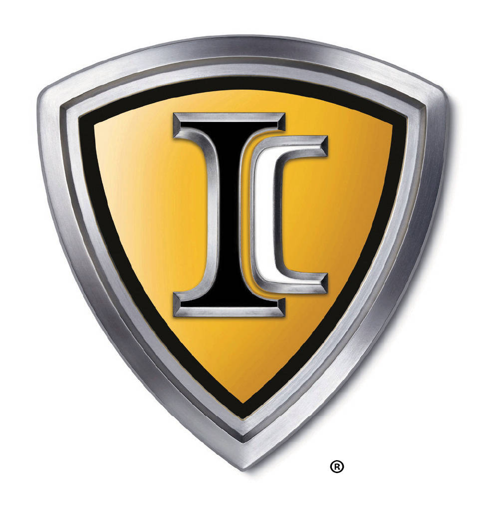 IC Bus® logo
