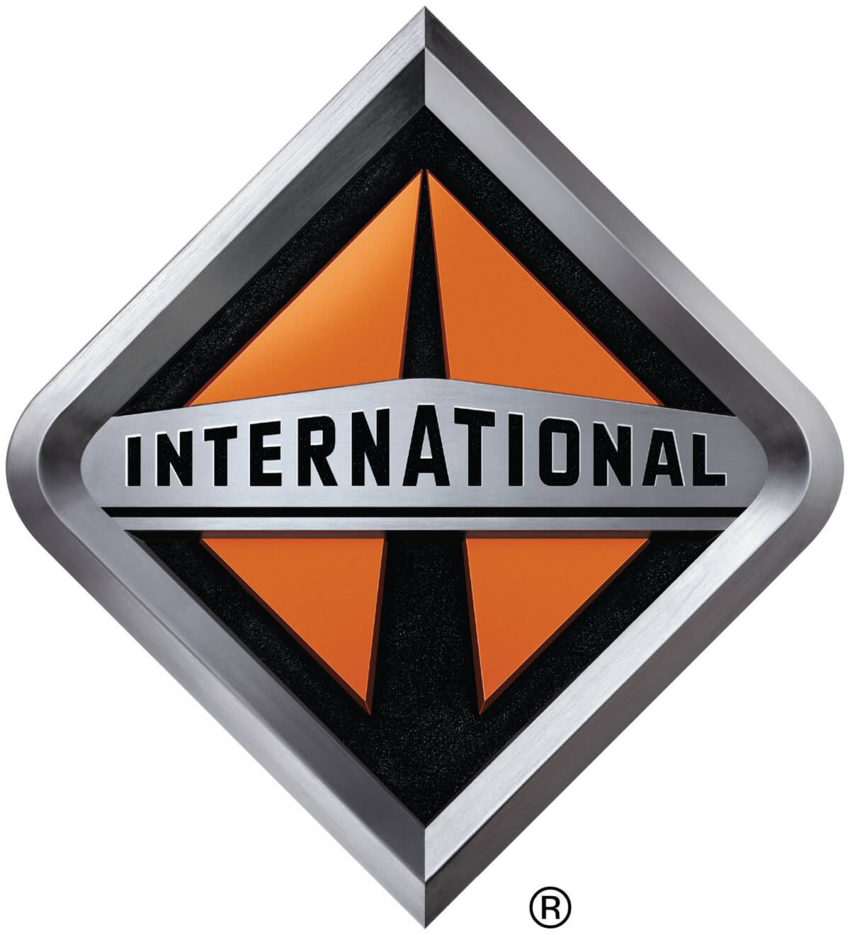 International® logo
