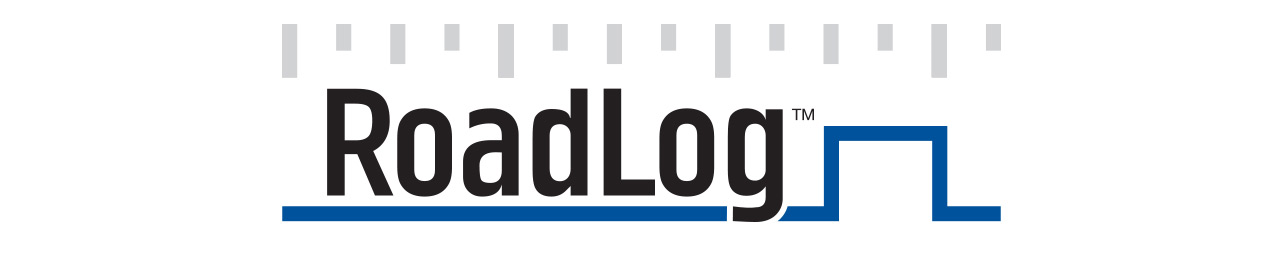 RoadLog™ logo