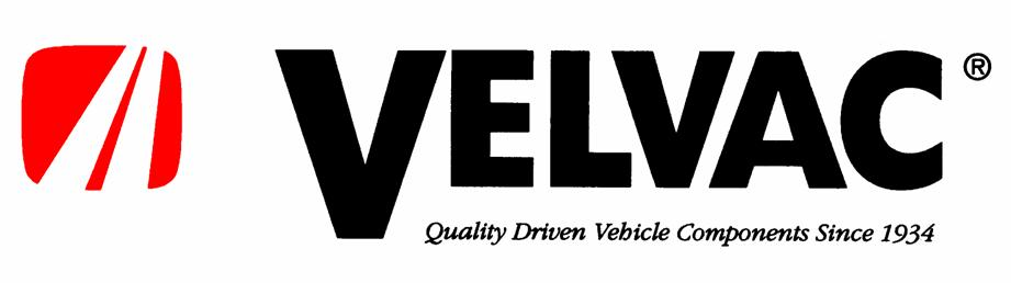 Velvac® logo