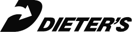 Dieter's logo