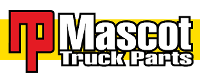 Mascot Truck Parts logo