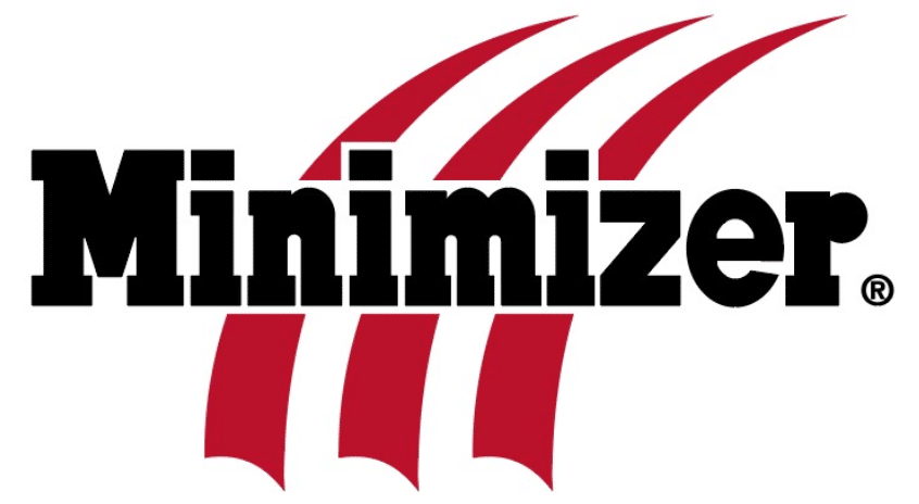 Minimizer® logo