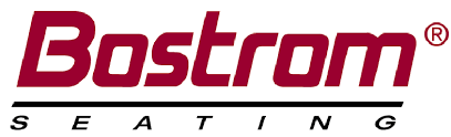 Bostrom Seating® logo