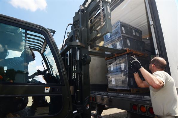 Keeping Americans’ Humanitarian Efforts Rolling World-Wide