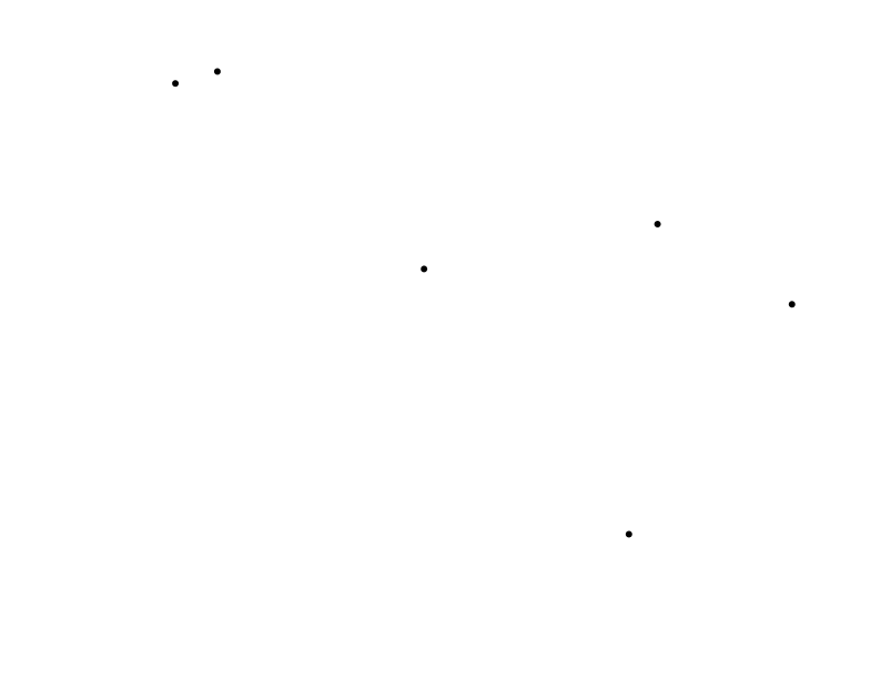 Carolina International Trucks Map