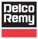 Delco Remy logo