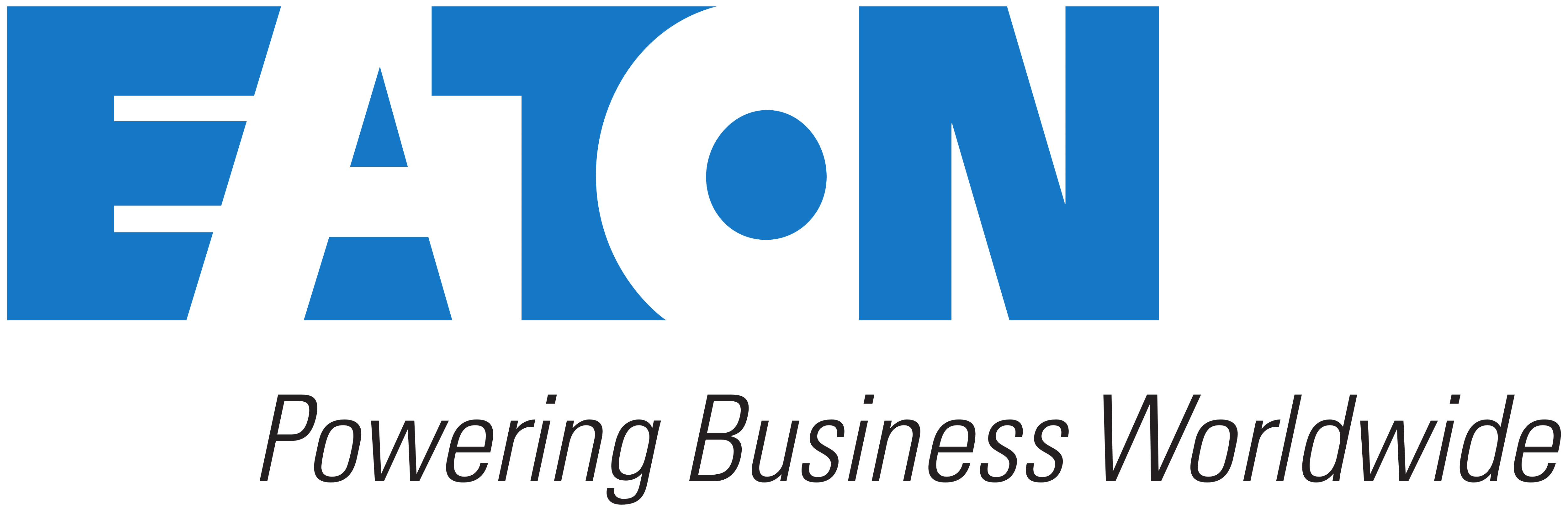 Eaton logo