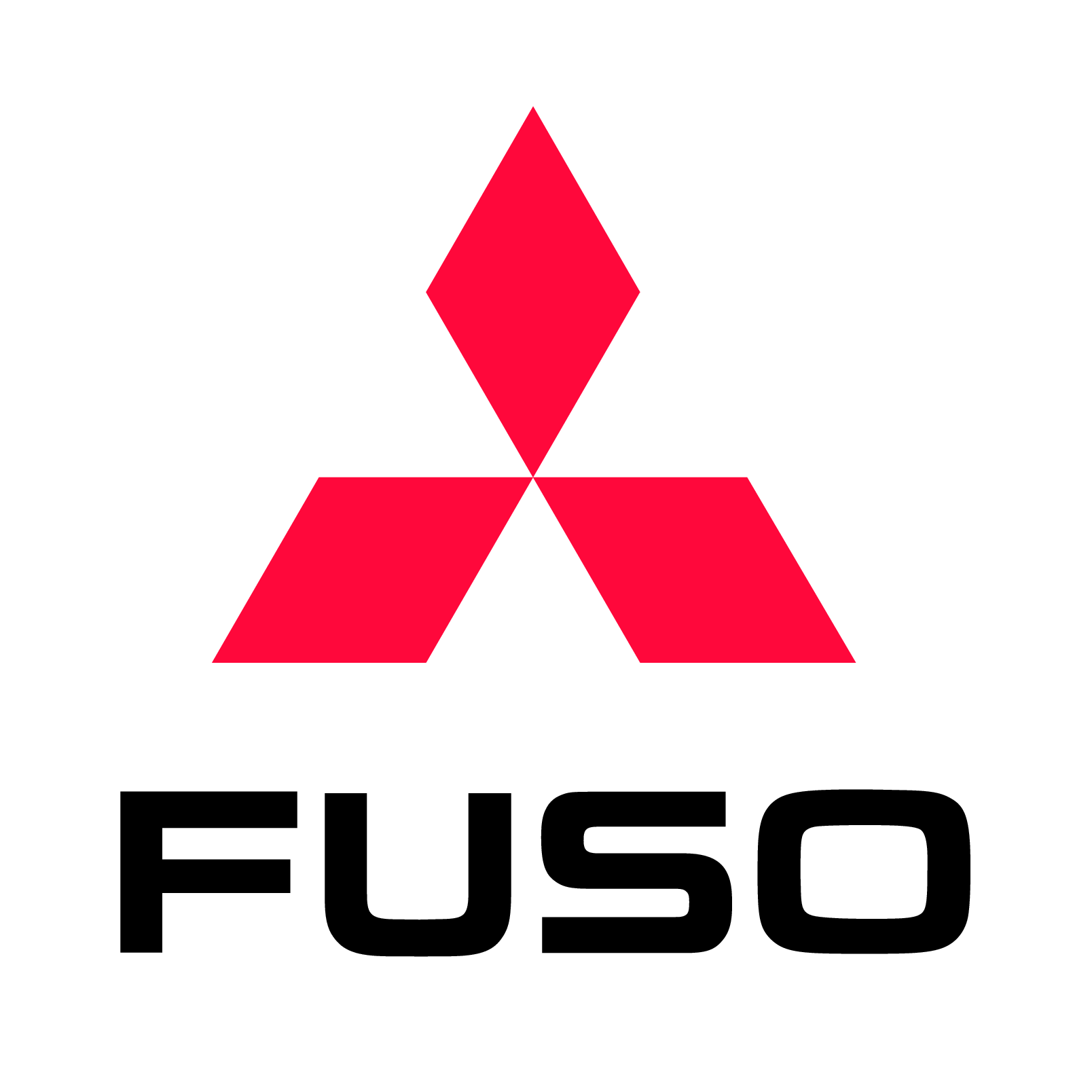 FUSO® logo