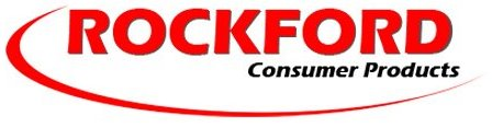 Rockford Consumer Products logo