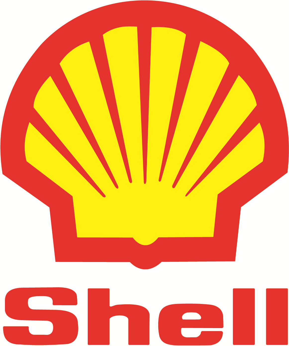 Shell logo