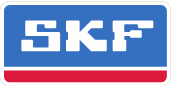 SKF logo