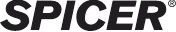 Spicer® logo