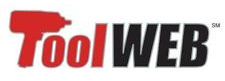 Tool WEB™ logo