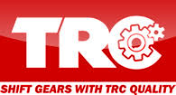 TRC logo