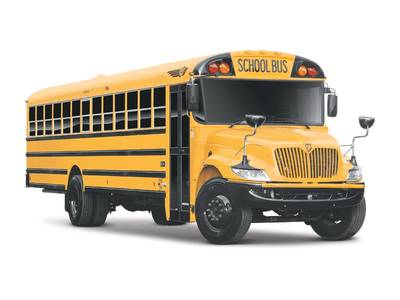 2020 Ic Bus Ce Series Base Carolina International Trucks Columbia Sc